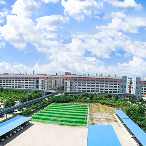 中國廈門 江門電鍍園基地生活污水處理 中國廈門 江門電鍍園基地生活污水處理