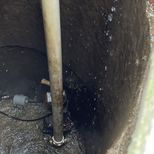 中國潮州 饒平縣污水處理站 中國潮州 饒平縣污水處理站