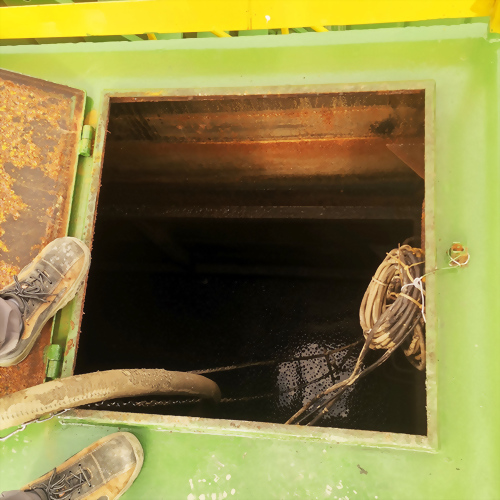 中國廣州 南沙區橫瀝鎮-農村污水處理 中國廣州 南沙區橫瀝鎮-農村污水處理