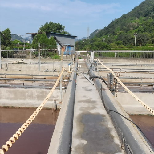 中國浙江 溫州市生豬養殖污水提升設備更換 中國浙江 溫州市生豬養殖污水提升設備更換