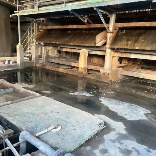 中國福建 漳州市漳浦縣皮革廠污水處理 中國福建 漳州市漳浦縣皮革廠污水處理
