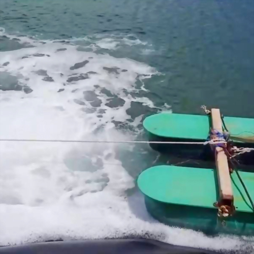 ฟาร์มปลา – จังหวัดจันทบุรี