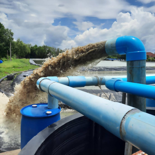 ฟาร์มปลา - จังหวัดจันทบุรี