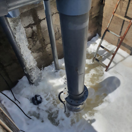 Hệ Thống Cấp Nước Và Xử Lý Nước Thải Trại Tôm Giống ở Vũng Tàu Hệ Thống Cấp Nước Và Xử Lý Nước Thải Trại Tôm Giống ở Vũng Tàu