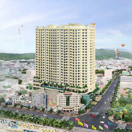 Hệ Thống Xử Lý Nước Thải Sinh Tại Chung Cư Vũng Tàu Hệ Thống Xử Lý Nước Thải Sinh Tại Chung Cư Vũng Tàu