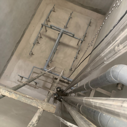 Hệ Thống Xử Lý Nước Thải Nhà máy bao bì tại Bắc Giang Hệ Thống Xử Lý Nước Thải Nhà máy bao bì tại Bắc Giang