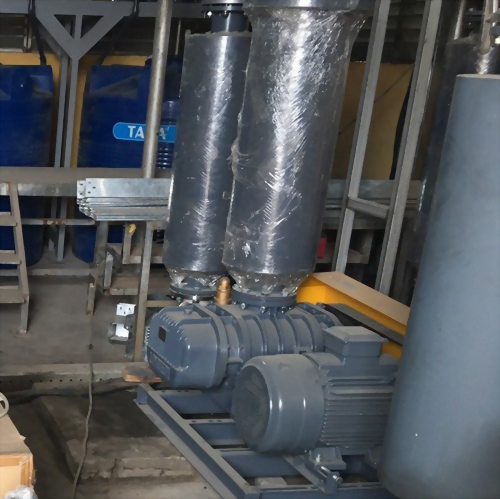 CUNG CẤP BƠM XỬ LÝ NƯỚC THẢI CHO NHÀ MÁY CUNG CẤP BƠM XỬ LÝ NƯỚC THẢI CHO NHÀ MÁY