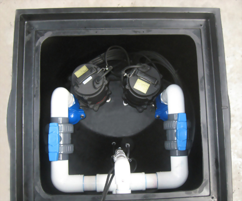 New Zealand – The Household Sewage Treatment System New Zealand – The Household Sewage Treatment System
