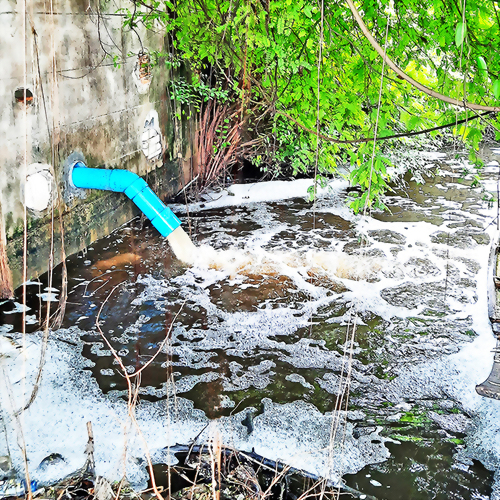Community Flood Control in Bangkok, Thailand Community Flood Control in Bangkok, Thailand