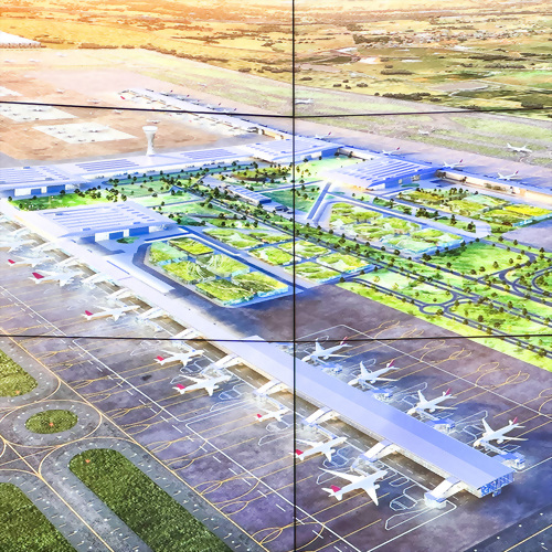 Western Sydney International Airport (WSI) Wastewater Management in Sydney, Australia Western Sydney International Airport (WSI) Wastewater Management in Sydney, Australia