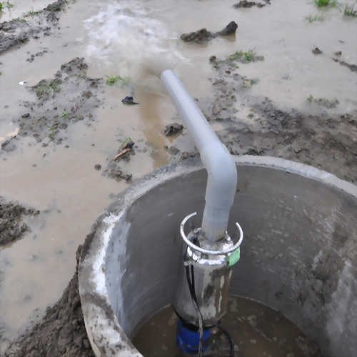 Well type submersible pump for agriculture irrigation Well type submersible pump for agriculture irrigation