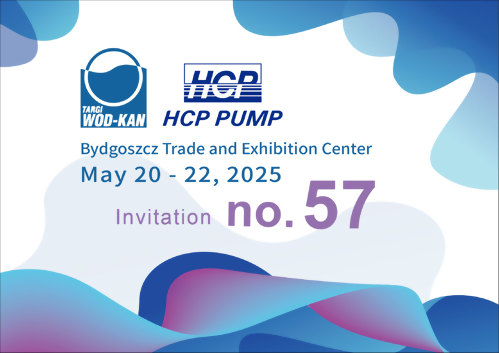 [Future Exhibition] 2025 5/20-5/22 WODKAN Fair 2025 (Bydgoszcz)