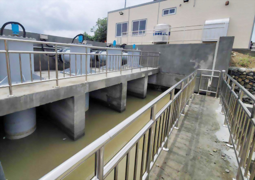 [媒體採訪] 茄萣崎漏里及湖內太爺里 投入2200萬元更新抽水設備