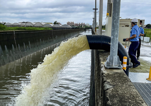 Is Your Drainage System Ready for This Flood Season?