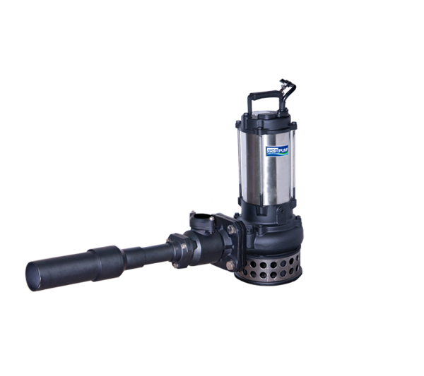 Pumps Taiwan HCP PUMP MANUFACTURER