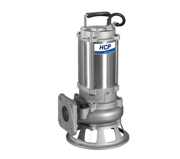 Stainless Steel Pumps - SF/SA Series - HCP PUMP MANUFACTURER