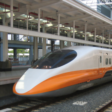 Taiwan High Speed Rail Bottle Water, Taiwan High Speed Rail…