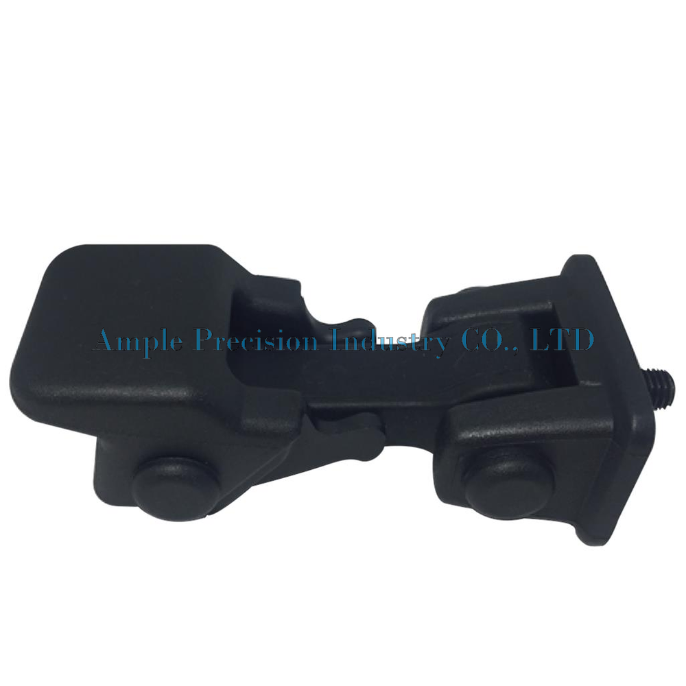 JEEP WRANGLER TJ LJ 1997-2006 HOOD LATCH ASSEMBLY