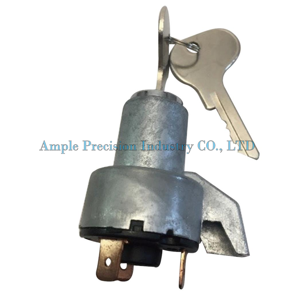 VW BEETLE TYPE 1 BUG GHIA IGNITION SWITCH 1958-1967 引擎點火開關