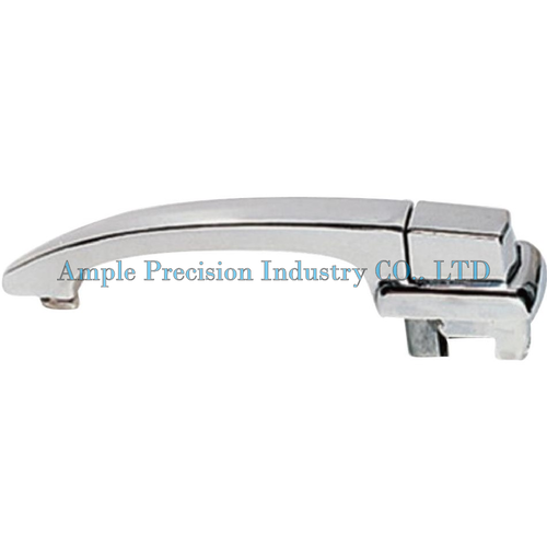 VW BEETLE HANDLE NON-LOCK 1976 KARMANN GHIA