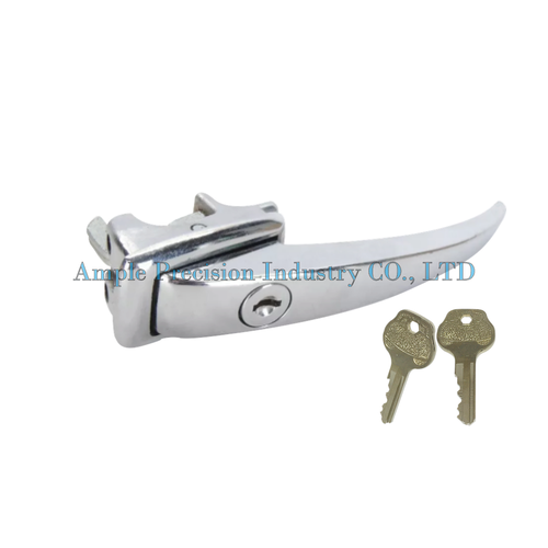T1 1947-1955 HANDLE LOCK