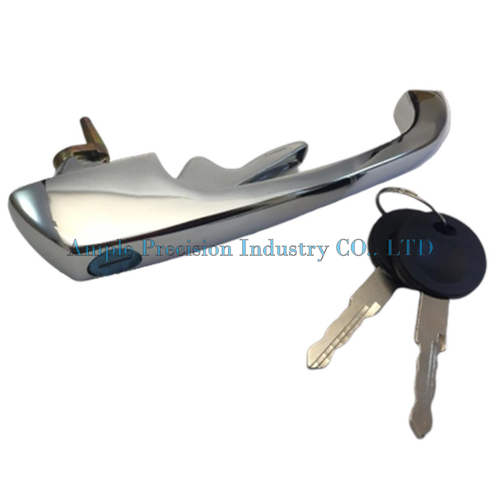 VW Bus 1969-1979 OUTSIDE HANDLE LOCK