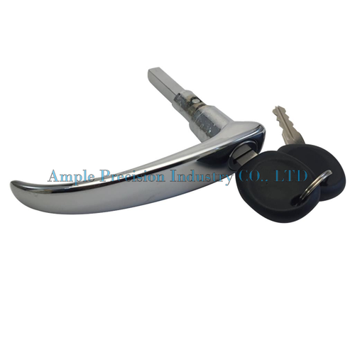 T2 1955-1967 SIDE DOOR LOCK