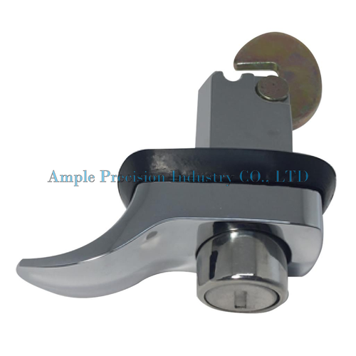 VW TRUNK LID HANDLE LOCK