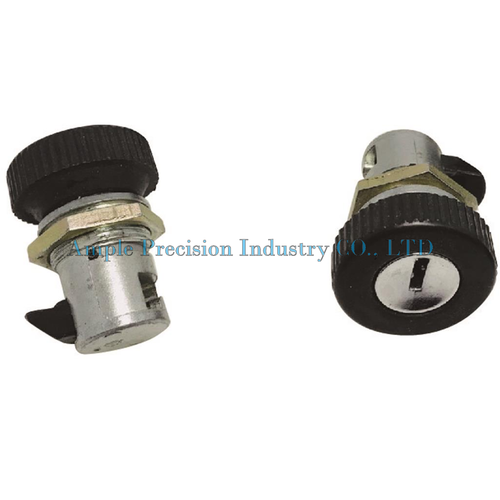 BUG BUS SUPER BEETLE GHIA LOCKING GLOVE BOX LATCH