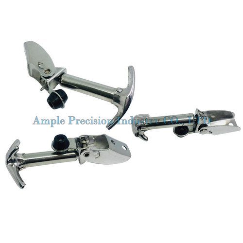 Toyota FJ Land Cruiser 1958-1984 Hood Latch