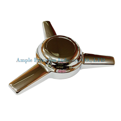 3 BAR THREADED MOUNT