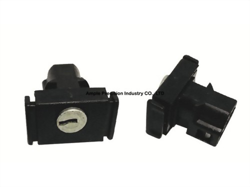 SUPER BEETLE 74-79 VANAGON GLOVE LOCK