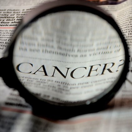 Cancer Check