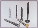 Furniture screws