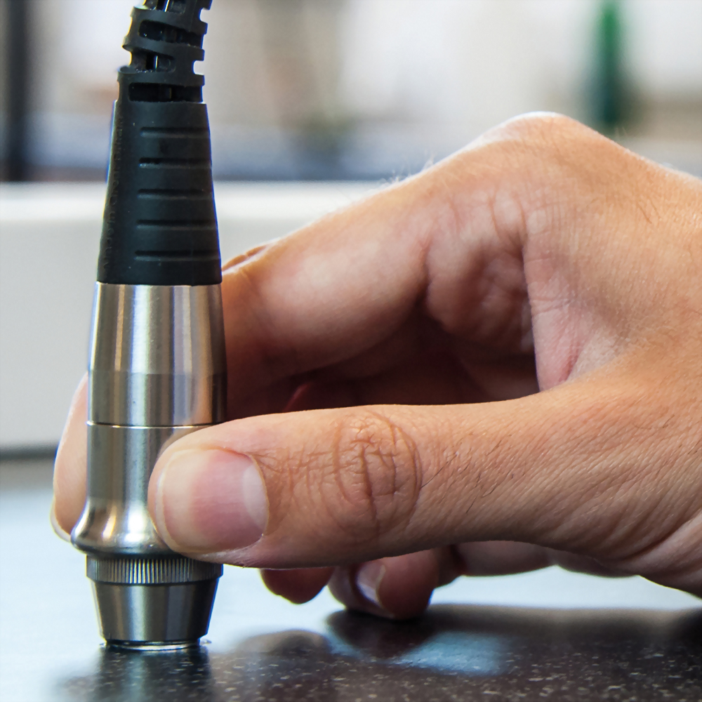 Elcometer 500 超音波塗層測厚儀