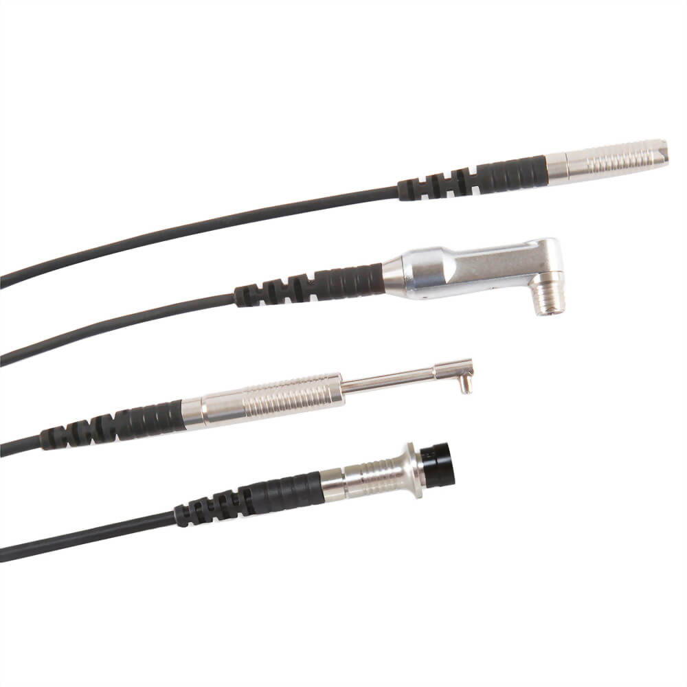 456 Coating Thickness Gauge Probe Range
