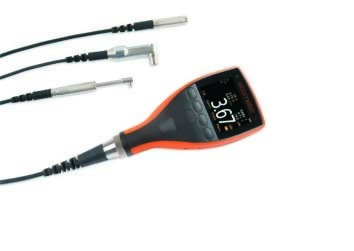 Elcometer film thickness meter top type (T) 456 5