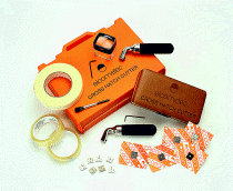 Hundred knives group 107