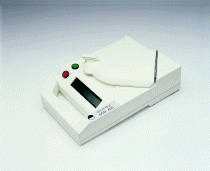 Salt contamination tester 130