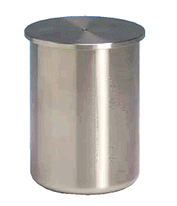 Specific gravity cup 1800