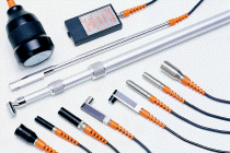 Elcometer film thickness gauges 355 365