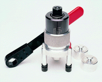 Adhesive pull tester for concrete 106 /6