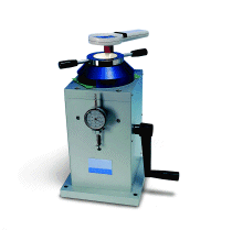 Cup cone testing machine 1620