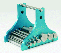 Cylindrical shaft of bending tester 1500