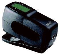 X-Rite 964 Color Difference Meter 6060 (4)