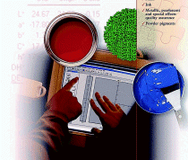 X-Rite color software 6090