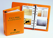 FITZ'S poor coating demonstration