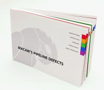 Macaws pipeline poor demonstration