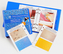 Visual comparison manual