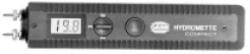Small probe moisture meter 7400